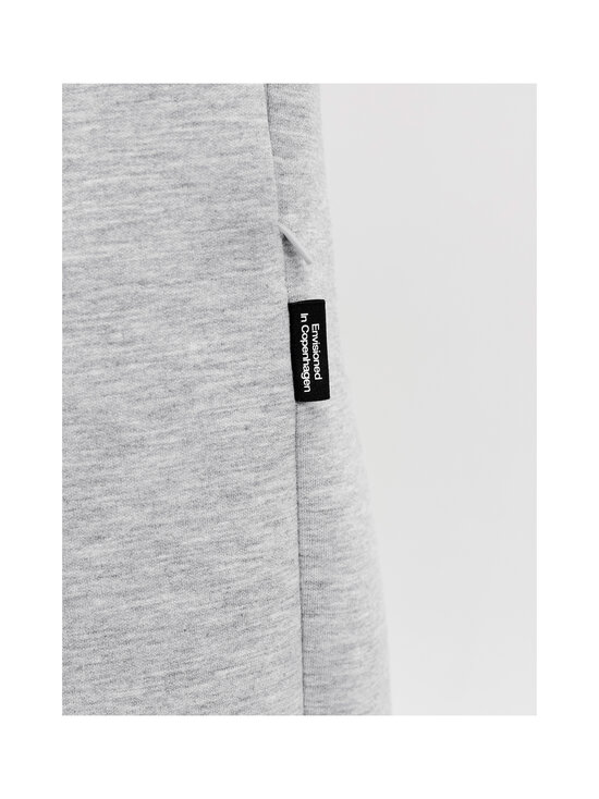 Jack & Jones - JpstBill Legacy -collegehousut - LIGHT GREY MELANGE | Stockmann - photo 6
