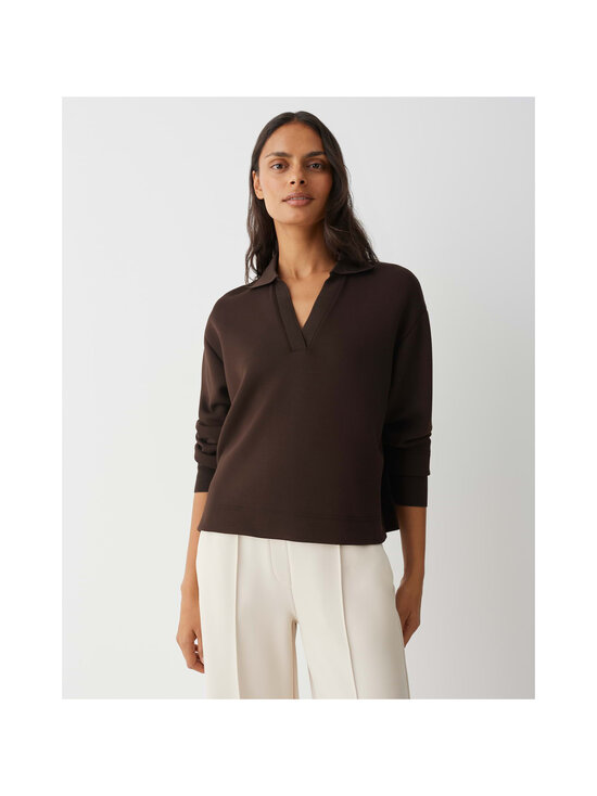 Opus - Gyha-collegepaita - 20035 COFFEE BEAN | Stockmann - photo 4