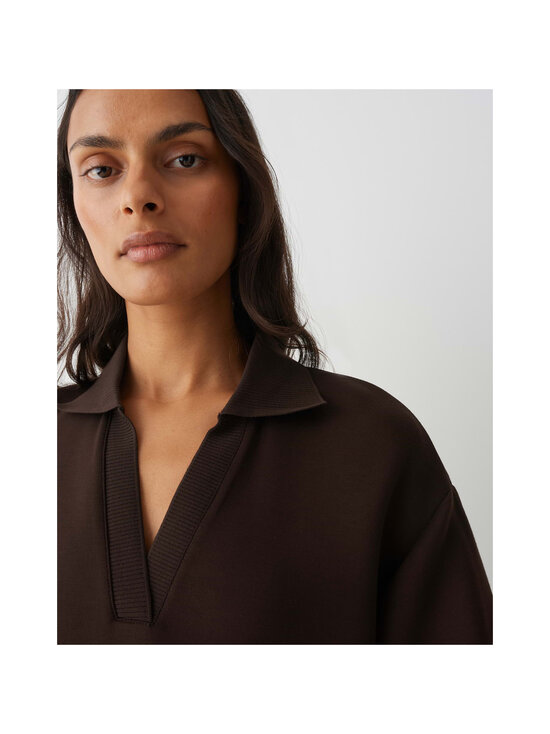 Opus - Gyha-collegepaita - 20035 COFFEE BEAN | Stockmann - photo 5