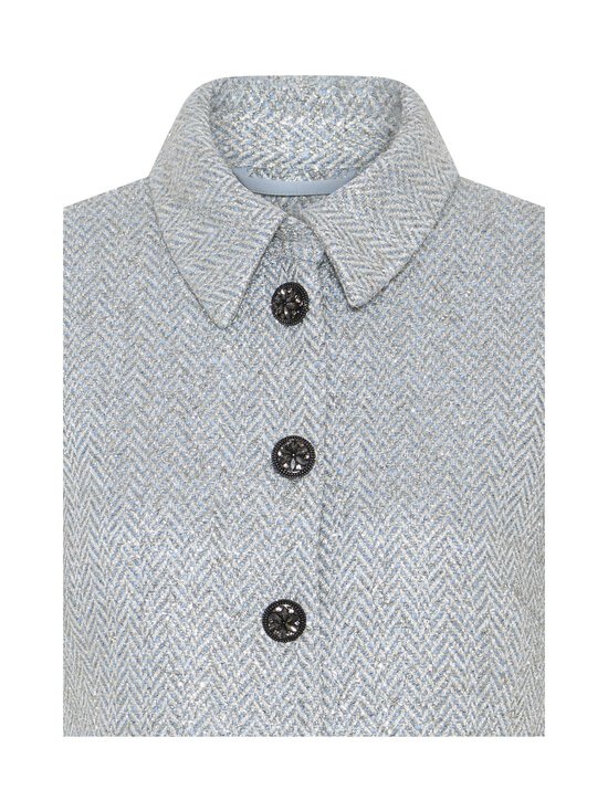 BRUUNS BAZAAR - ConeBBZendia-mekko - LIGHT BLUE | Stockmann - photo 3