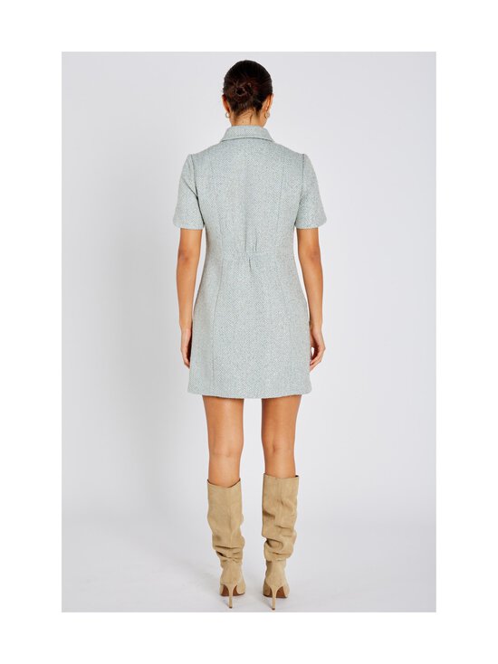 BRUUNS BAZAAR - ConeBBZendia-mekko - LIGHT BLUE | Stockmann - photo 5