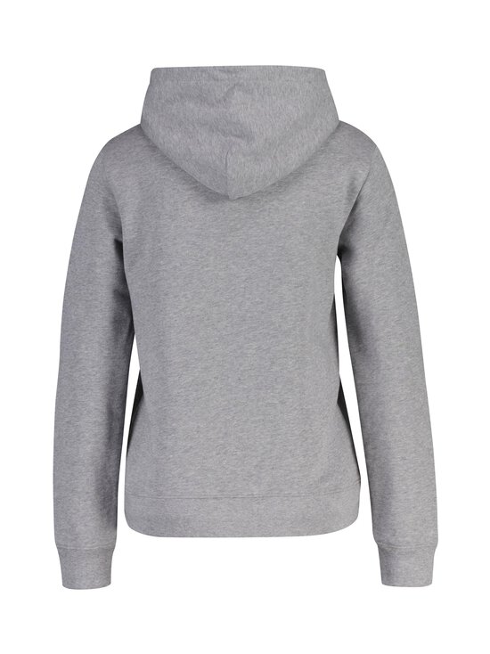GANT - Pusa Regular Arch Print - 93 GREY MELANGE - photo 2 GANT - Pusa Regular Arch Print - 93 GREY MELANGE | Stockmann - photo 2