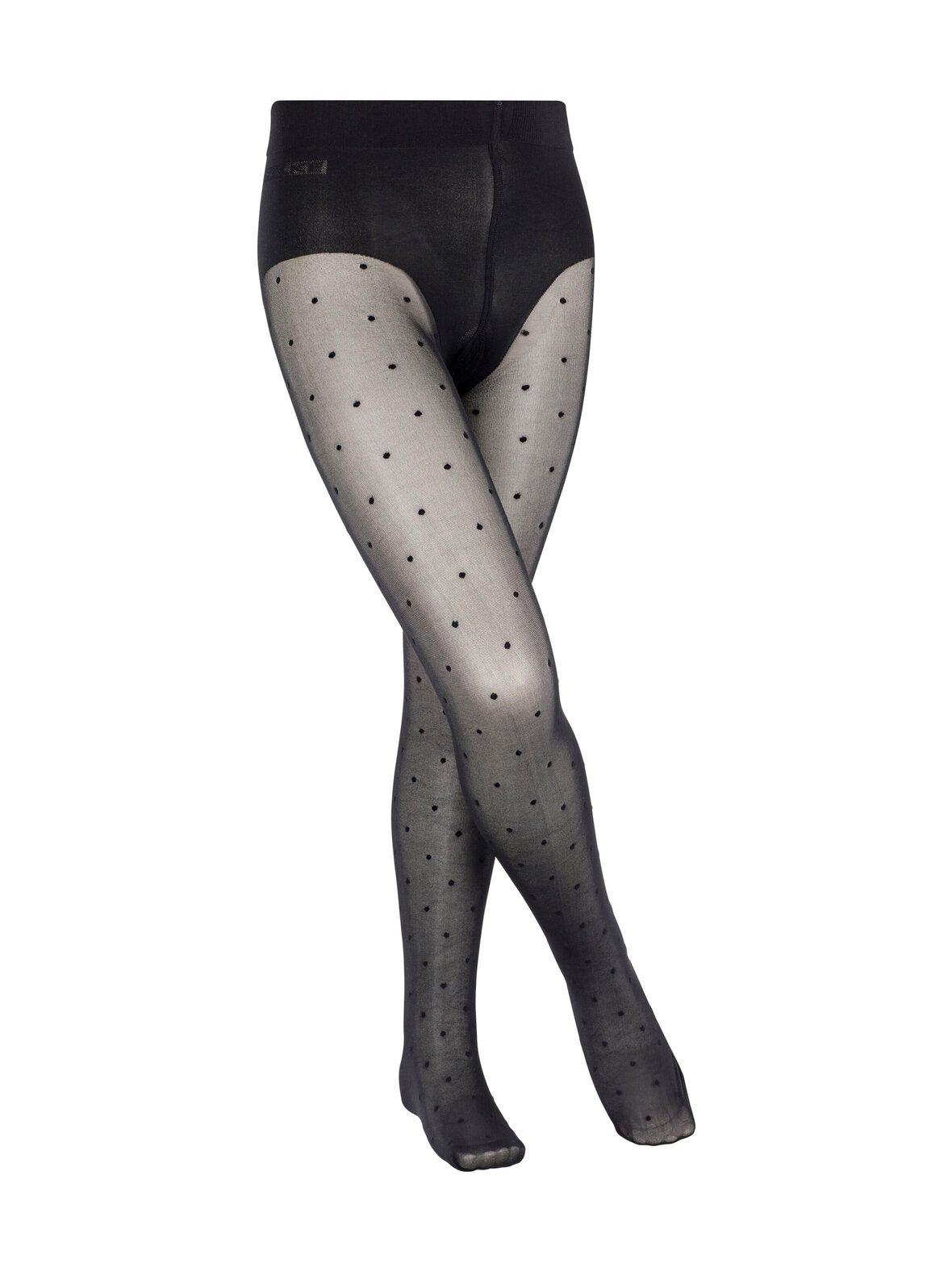 Falke Romantic dot -sukkahousut