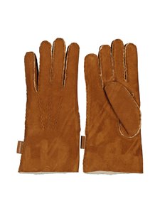 Shepherd - Mojje aitādas cimdi - 056 CHESTNUT | Stockmann