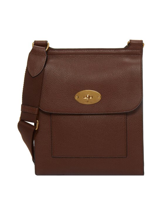 Mulberry - Antony Two Tone -nahkalaukku - G110 OAK - photo 1 Mulberry - Antony Two Tone -nahkalaukku - G110 OAK | Stockmann - photo 1