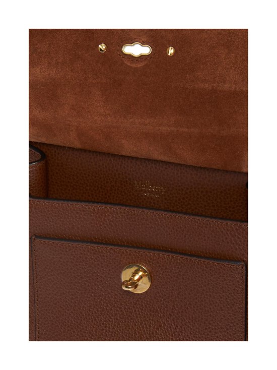 Mulberry - Antony Two Tone -nahkalaukku - G110 OAK - photo 3 Mulberry - Antony Two Tone -nahkalaukku - G110 OAK | Stockmann - photo 3