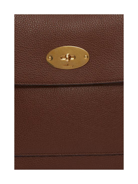 Mulberry - Antony Two Tone -nahkalaukku - G110 OAK - photo 4 Mulberry - Antony Two Tone -nahkalaukku - G110 OAK | Stockmann - photo 4
