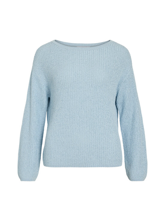 Vila - ViSummi Boatneck -neule - NANTUCKET BREEZE | Stockmann - photo 1
