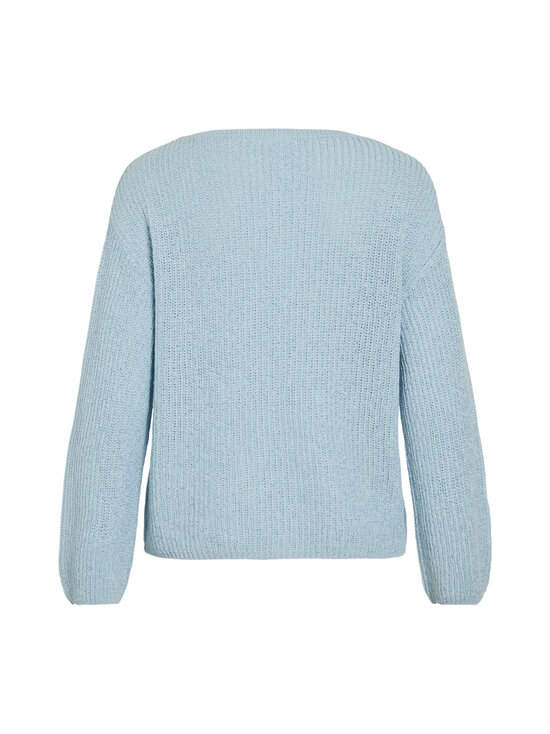 Vila - ViSummi Boatneck -neule - NANTUCKET BREEZE | Stockmann - photo 2