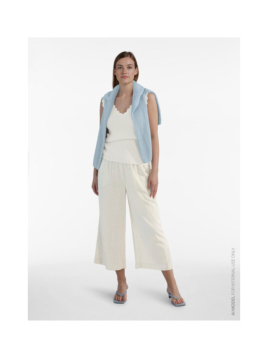 Vila - ViSummi Boatneck -neule - NANTUCKET BREEZE | Stockmann - photo 3