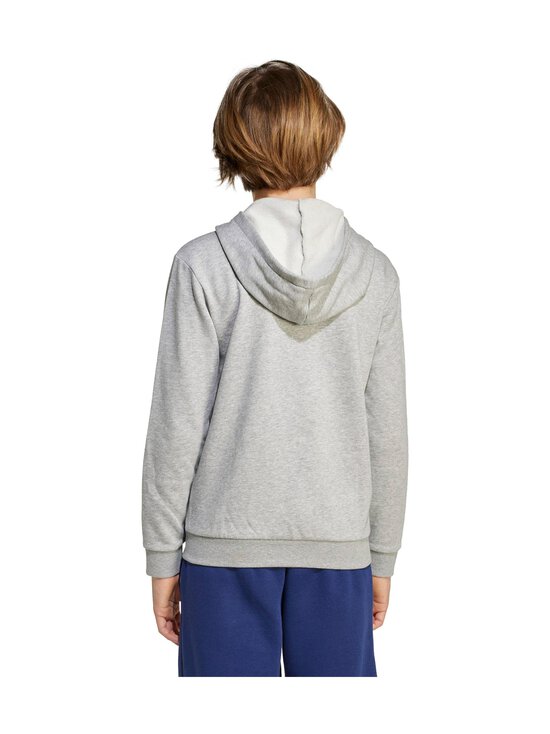 adidas Sportswear - Junior Logo -hupparitakki - JW2388 MGREYH/BLACK - photo 3 adidas Sportswear - Junior Logo -hupparitakki - JW2388 MGREYH/BLACK | Stockmann - photo 3