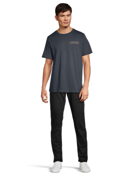 PS Paul Smith - Regular Fit -paita - BLUE | Stockmann - photo 2