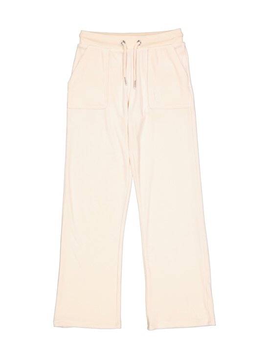 JUICY COUTURE - Tonal Wide Leg Jogger -housut - L27 SHELL - photo 1 JUICY COUTURE - Tonal Wide Leg Jogger -housut - L27 SHELL | Stockmann - photo 1