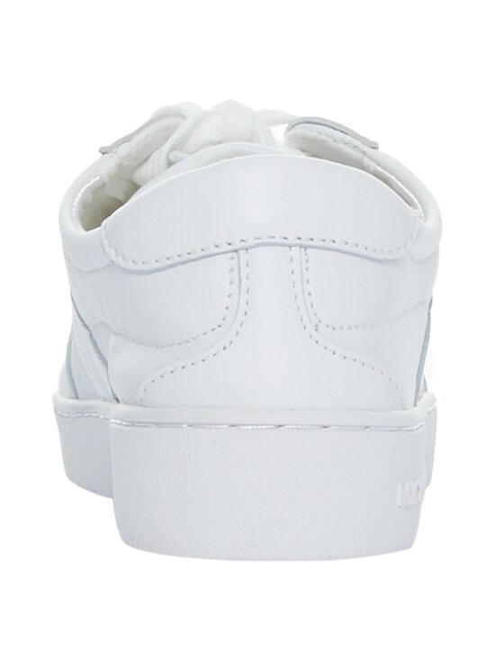 Michael Michael Kors - Kaycee ādas sporta apavi - 085 OPTIC WHITE - photo 3 Michael Michael Kors - Kaycee ādas sporta apavi - 085 OPTIC WHITE | Stockmann - photo 3