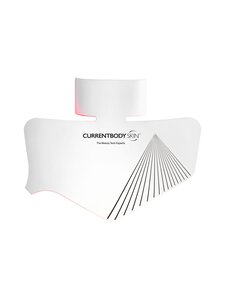 CurrentBody Skin - LED Neck & Décolletage Perfector Series 2  - LED-valohoitolaite | Stockmann