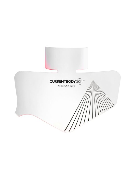 CurrentBody Skin - LED Neck & Décolletage Perfector Series 2  - LED-valohoitolaite - NOCOL | Stockmann - photo 1