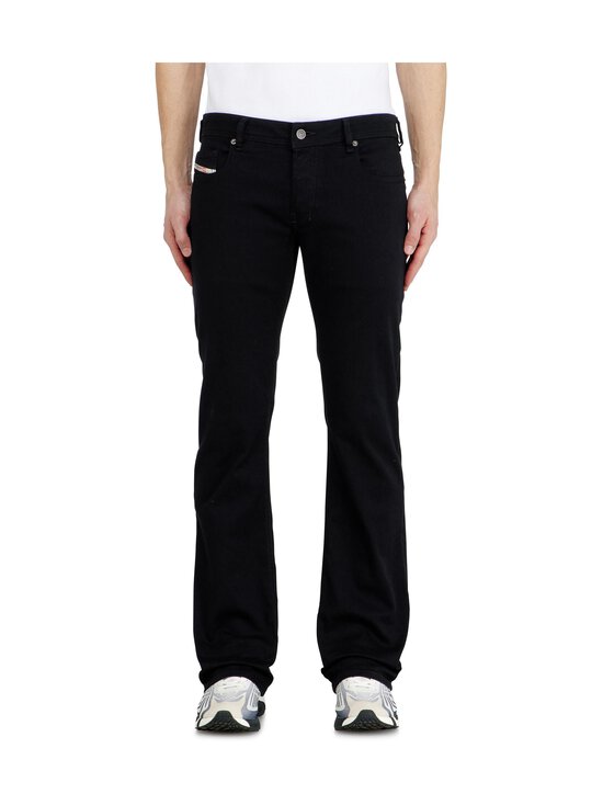 Diesel - Zatiny 2007 Bootcut -farkut - 02 BLACK | Stockmann - photo 5