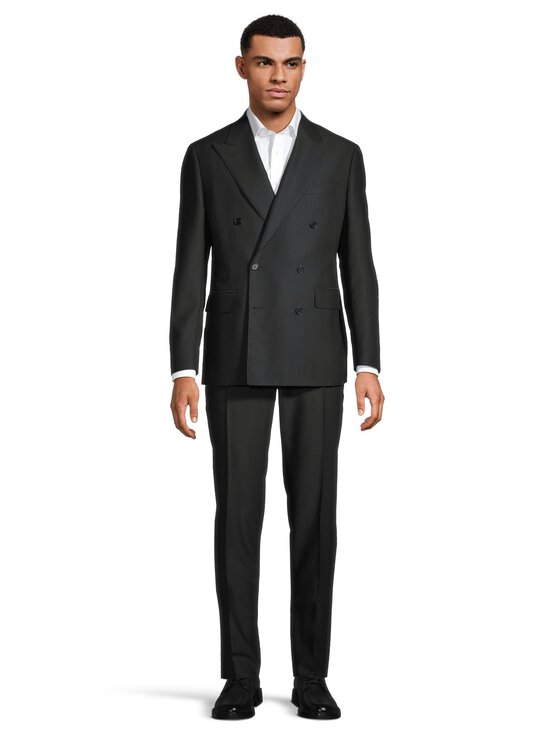 Canali - Puku - 102 CHARCOAL | Stockmann - photo 2