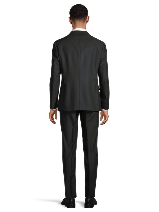 Canali - Puku - 102 CHARCOAL | Stockmann - photo 3