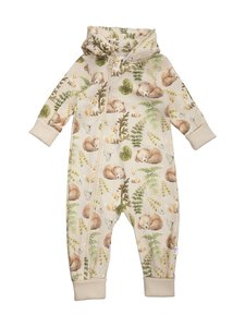 Maia Family - Päiväunet-haalari - BEIGE | Stockmann