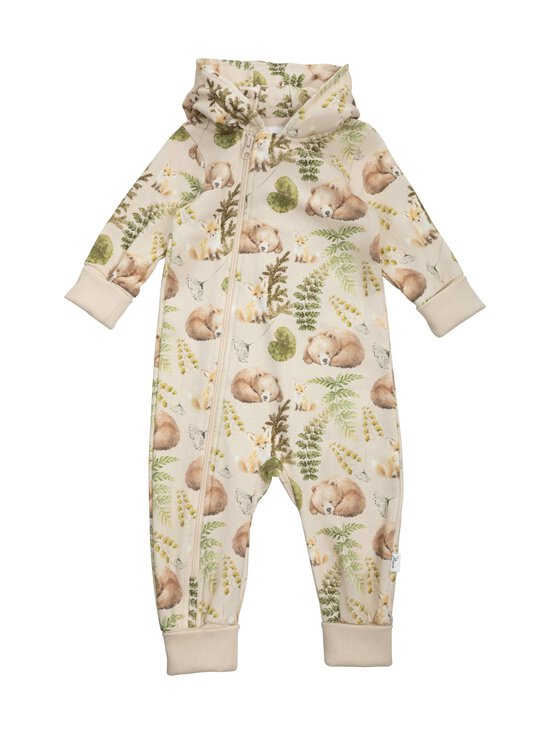 Maia Family - Päiväunet-haalari - BEIGE | Stockmann - photo 1
