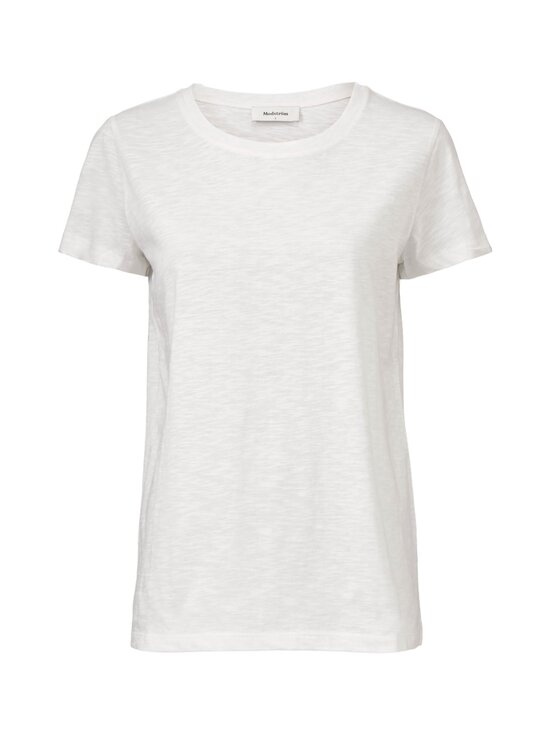 Modström - Bridget T-Shirt - 00007 OFF WHITE - photo 1 Modström - Bridget T-Shirt - 00007 OFF WHITE | Stockmann - photo 1