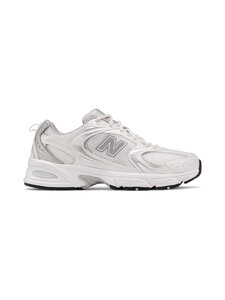 New Balance - 530 brīvā laika apavi - WSI WHITE/SILVER | Stockmann