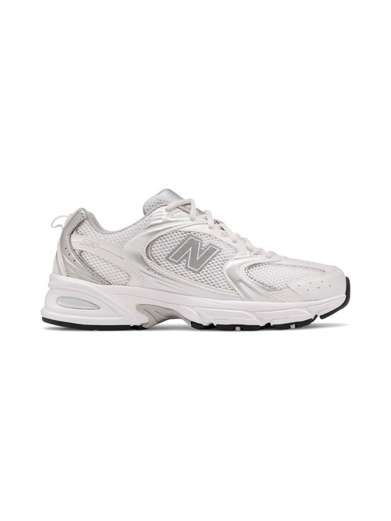 New Balance - 530 brīvā laika apavi - WSI WHITE/SILVER | Stockmann - photo 1