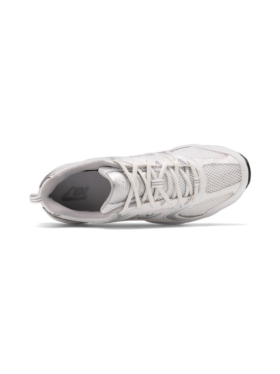 New Balance - 530 brīvā laika apavi - WSI WHITE/SILVER | Stockmann - photo 2