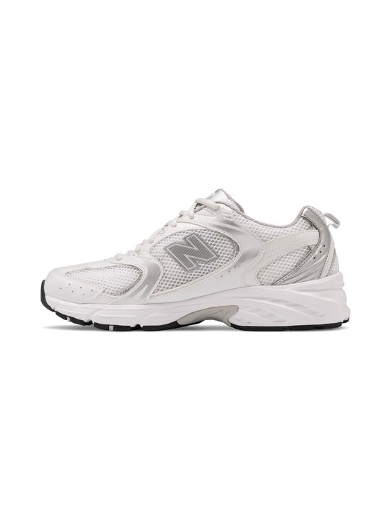 New Balance - 530 brīvā laika apavi - WSI WHITE/SILVER | Stockmann - photo 4