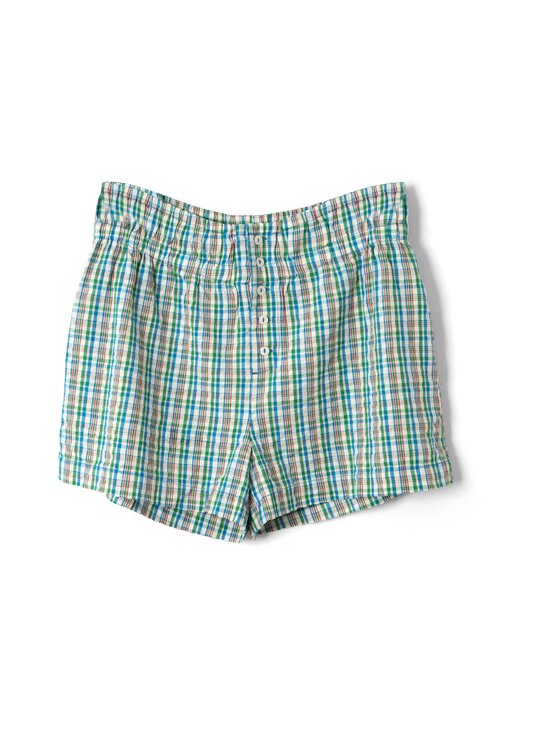 Damson Madder - Kairo Boxer -shortsit - MULTI | Stockmann - photo 1