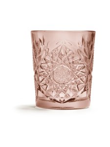 Hobstar - Libbey Hobstar DOF -lasi 350 ml - ROSE | Stockmann