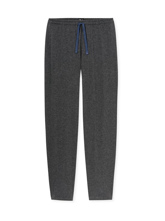 Schiesser - Pyjama Long  -pyjamapaita ja pyjamahousut - 843 FADED DENIM | Stockmann - photo 5