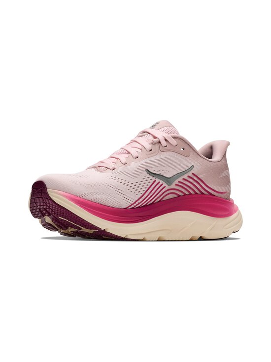 Hoka - W Clifton 11 -juoksukengät - PKPL PINK OPAL / ALABASTER | Stockmann - photo 7