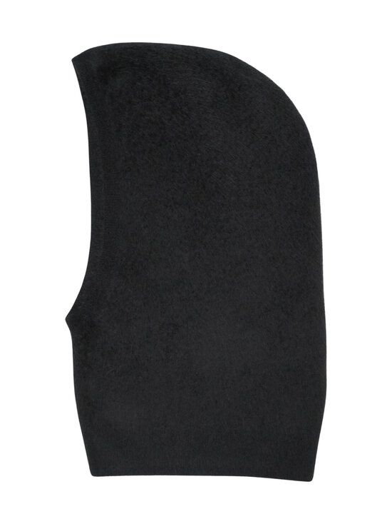 Original Story - Karia Brushed Cashmere -neulehuppu - BLACK | Stockmann - photo 1