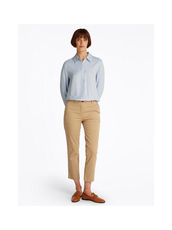 Tommy Hilfiger - Slim Chino -housut - AEG BEIGE | Stockmann - photo 5