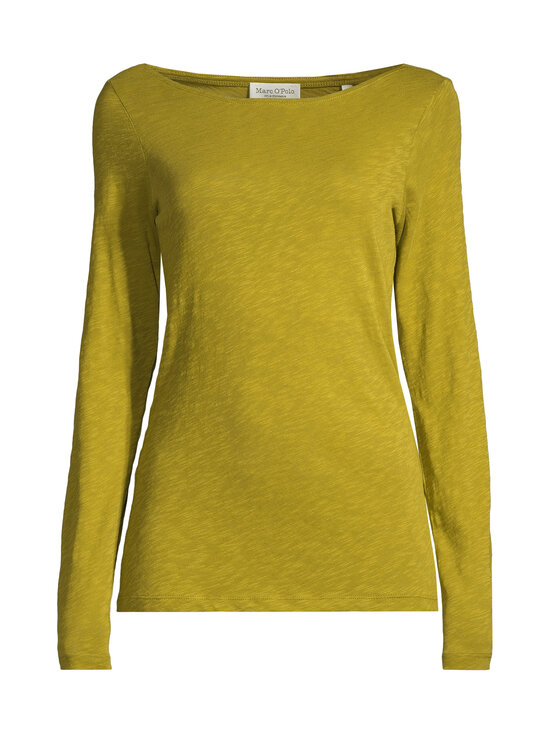 Marc O'Polo - Trikotaažsärk - 422 BRIGHT PEA - photo 1 Marc O'Polo - Trikotaažsärk - 422 BRIGHT PEA | Stockmann - photo 1