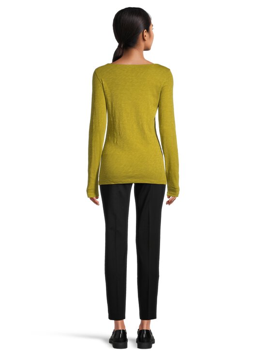 Marc O'Polo - Trikotaažsärk - 422 BRIGHT PEA - photo 3 Marc O'Polo - Trikotaažsärk - 422 BRIGHT PEA | Stockmann - photo 3