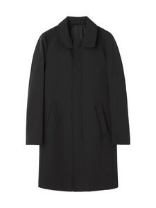 Tiger of Sweden - Aleric T -takki - 050 BLACK | Stockmann