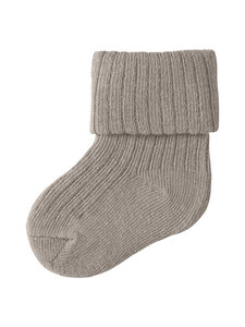 Name It - Sokid NbmNobbu - VINTAGE KHAKI | Stockmann