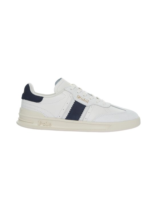 Polo Ralph Lauren - Aera sporta apavi - BIANCO/NAVY - photo 1 Polo Ralph Lauren - Aera sporta apavi - BIANCO/NAVY | Stockmann - photo 1