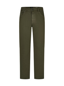 Camel Active - Casual-housut - 36 DARK OLIVE GREEN | Stockmann