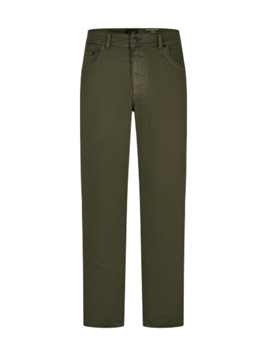 Camel Active - Casual-housut - 36 DARK OLIVE GREEN | Stockmann - photo 1