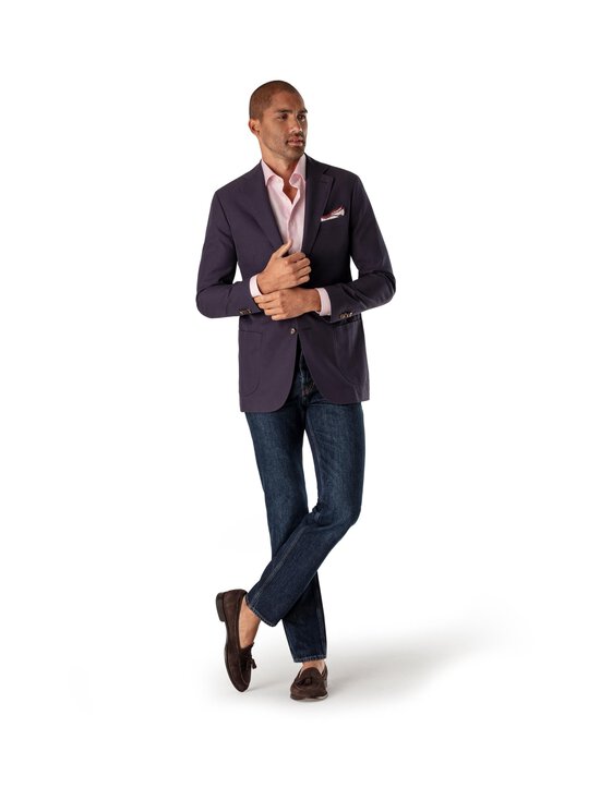 Eton - Contemporary Fit Signature krekls ar apkakli - 80 PINK - photo 9 Eton - Contemporary Fit Signature krekls ar apkakli - 80 PINK | Stockmann - photo 9
