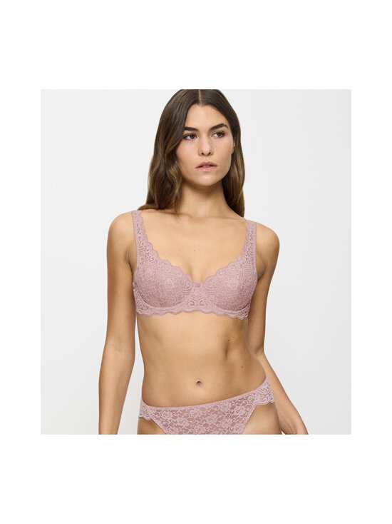 Triumph - Rinnahoidja Amourette WHP - 1347 MAUVE ROSE - photo 2 Triumph - Rinnahoidja Amourette WHP - 1347 MAUVE ROSE | Stockmann - photo 2