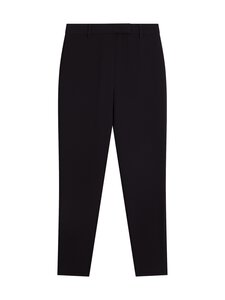 Ted Baker London - Hanliet Tailored Skinny -housut - BLACK | Stockmann