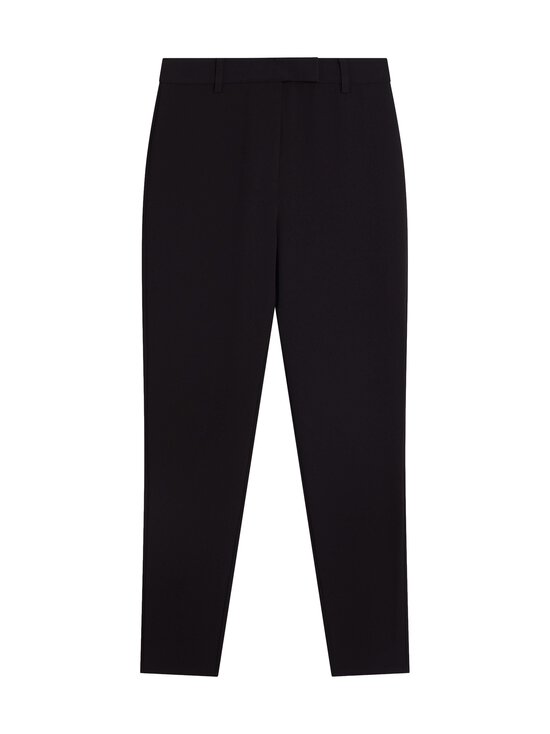 Ted Baker London - Hanliet Tailored Skinny -housut - BLACK | Stockmann - photo 1