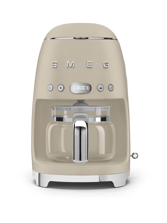 Smeg - DCF02MLMEU Coffee Maker Moonlight -kahvinkeitin - MOONLIGHT | Stockmann - photo 1