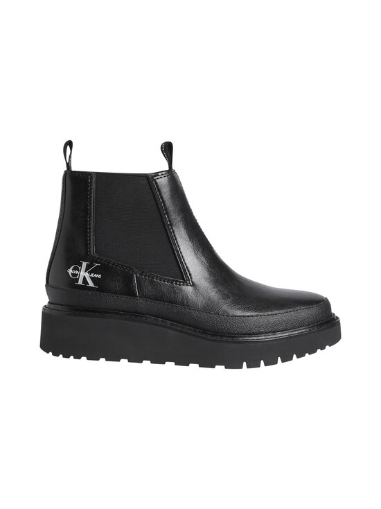 Plus Mid Chelsea Boot -nilkkurit