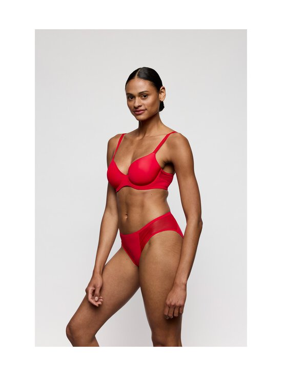 Marie Jo - Louie Spacer Full Cup -rintaliivit - TRR TRUE RED | Stockmann - photo 6